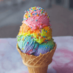 Rainbow Ice Cream: A Colorful Treat for All Occasions 3 Rainbow Ice Cream: A Colorful Treat for All Occasions