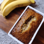 One Banana Banana Bread: A Quick & Customizable Recipe