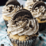 Cookies and Cream Cupcakes Recipe: Decadent Dessert Delight