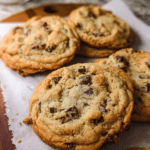 Eggless Chocolate Chip Cookies Made Easy