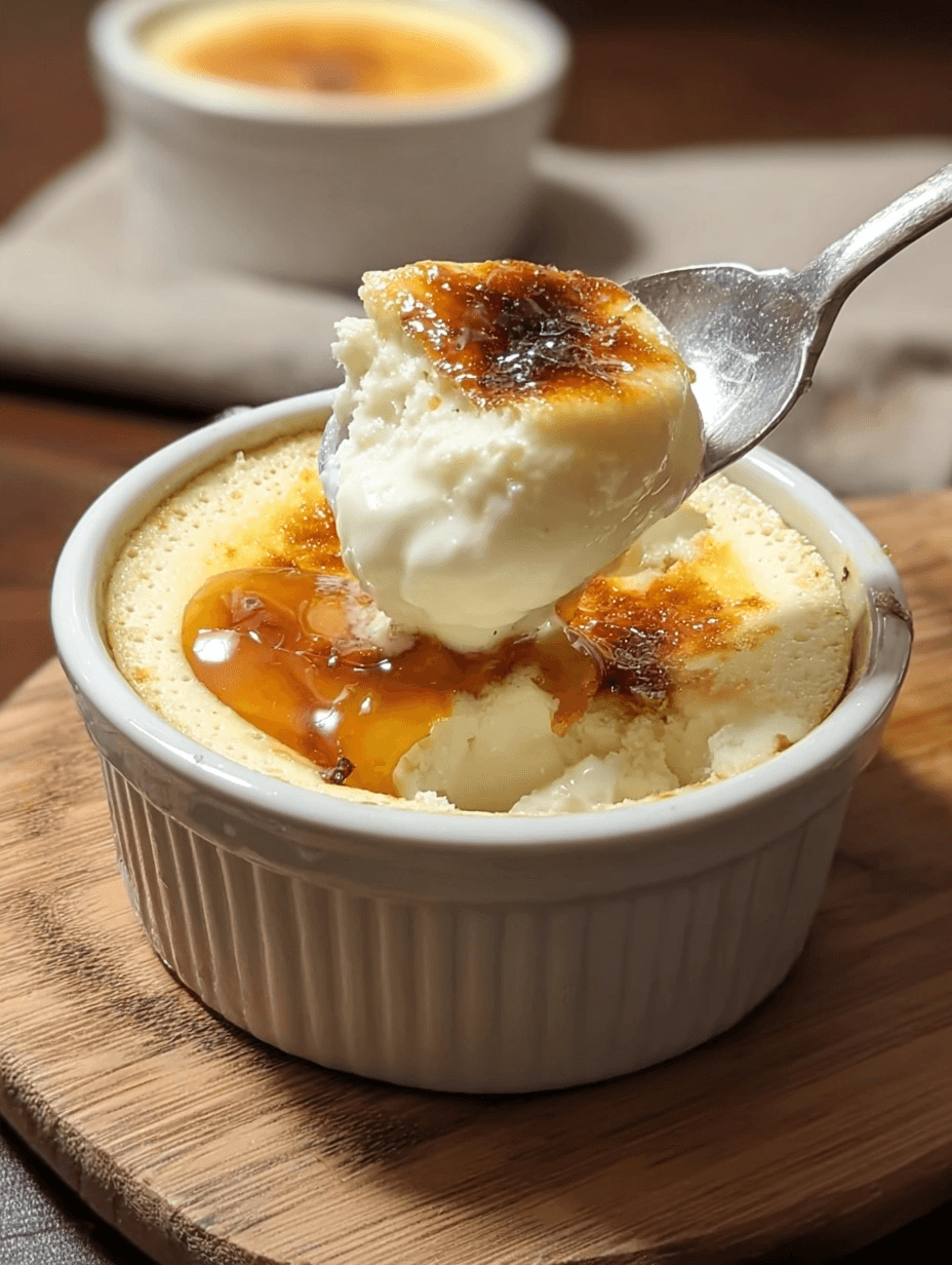 Baked Yogurt No Eggs Healthy: Creamy & Easy Recipe 2 Baked Yogurt No Eggs Healthy: Creamy & Easy Recipe