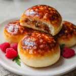Baked Manapua Recipe: Flavorful Buns That Rise Perfectly 3 Baked Manapua Recipe: Flavorful Buns That Rise Perfectly