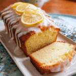 Lemon Pound Cake Recipe Perfect for Every Occasion 3 Lemon Pound Cake Recipe Perfect for Every Occasion