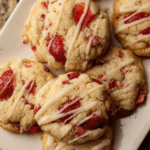 Strawberry Cheesecake Cookies | Eminent Recipes 3 Strawberry Cheesecake Cookies | Eminent Recipes