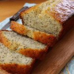 Lemon Poppy Seed Bread Recipe 3 Lemon Poppy Seed Bread Recipe