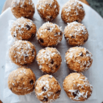 Protein Balls Recipes Made Simple: Quick & Healthy Snacks