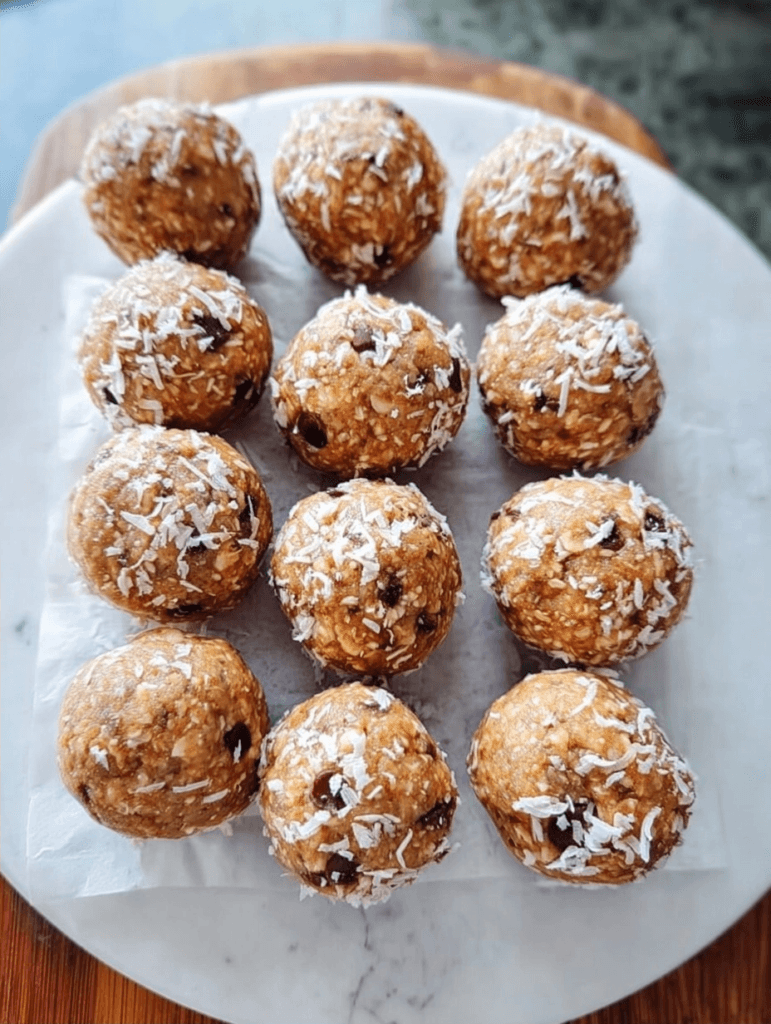 Protein Balls Recipes Made Simple: Quick & Healthy Snacks