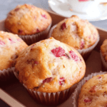 Perfect Strawberry Muffins Every Time