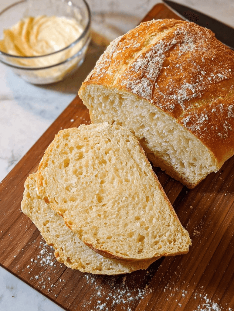 Bread Machine Bread: Quick, Easy Homemade Loaves You’ll Love
