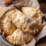 Peach Hand Pies: A Flavorful Portable Treat 3 Peach Hand Pies: A Flavorful Portable Treat