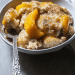 Peach Cobbler Recipe for a Sweet Treat