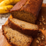 Moist Banana Nut Bread Recipe for Perfect Sweets