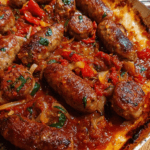Delicious Italian Sausage Recipes for Any Occasion