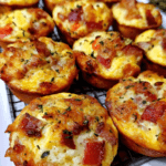 Country Breakfast Muffins for a Hearty Morning Meal
