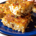 Hash Brown Breakfast Casserole for Weeknights and Special Mornings