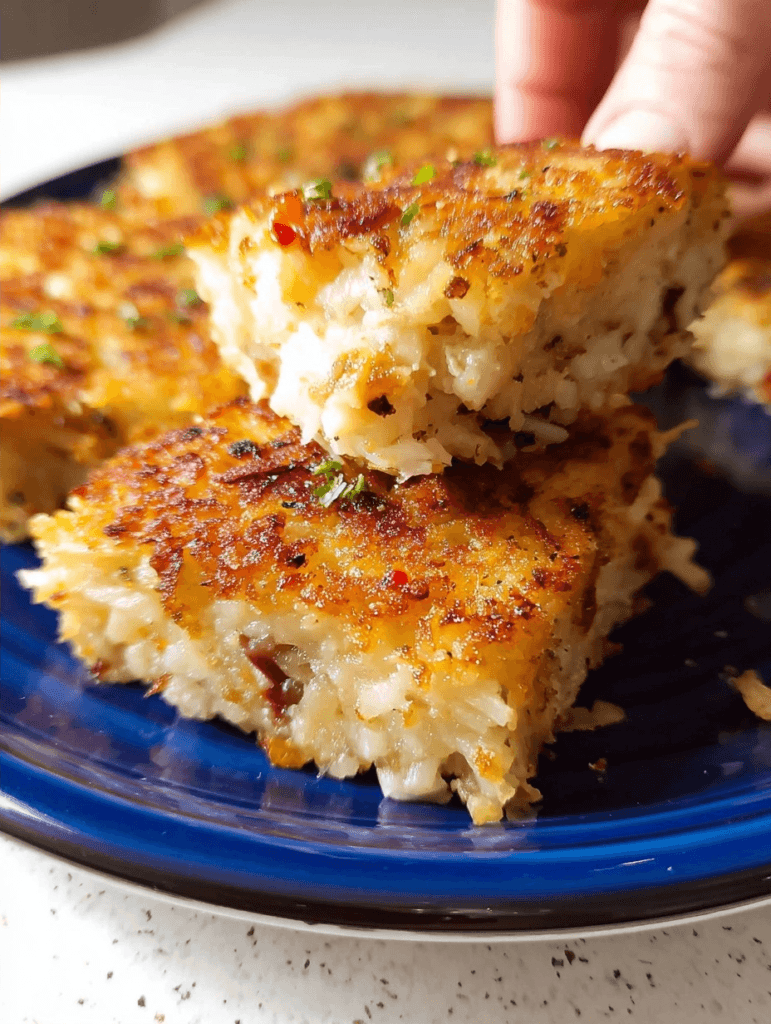 Hash Brown Breakfast Casserole for Weeknights and Special Mornings