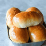 Hot Dog Buns Recipe: Fluffy Homemade Buns for Every Occasion