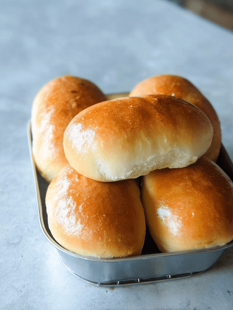 Hot Dog Buns Recipe: Fluffy Homemade Buns for Every Occasion