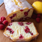 Raspberry Lemon Loaf Recipe: Easy Zesty Treat for Any Occasion