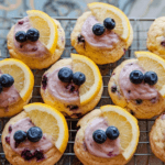 Lemon Blueberry Cookies: A Flavorful Twist on Classic Baking 3 Lemon Blueberry Cookies: A Flavorful Twist on Classic Baking