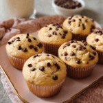 Delicious Chocolate Chip Muffins Recipe for Perfect Baking 3 Delicious Chocolate Chip Muffins Recipe for Perfect Baking