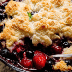 Berry Cobbler Recipes for the Home Baker