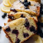 Lemon Blueberry Loaf Recipe: Quick and Flavorful 3 Lemon Blueberry Loaf Recipe: Quick and Flavorful