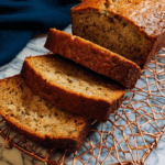 Healthy Banana Bread Recipe: Quick, Easy, and Family-Friendly 3 Healthy Banana Bread Recipe: Quick, Easy, and Family-Friendly