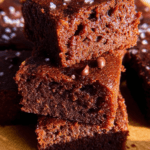 Sweet Potato Brownies Recipe: Gooey, Gluten-Free Treat 3 Sweet Potato Brownies Recipe: Gooey, Gluten-Free Treat