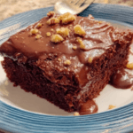 Texas Sheet Cake Recipe: Sweet Southern Treat 3 Texas Sheet Cake Recipe: Sweet Southern Treat