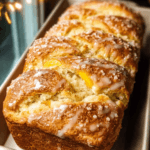Peach Bread Recipe for Weekday Comfort 3 Peach Bread Recipe for Weekday Comfort