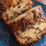Chocolate Chip Banana Bread Recipe for Busy Bakers