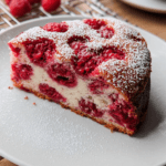 Raspberry Cake Recipe: A Baking Guide for a Flavorful Treat