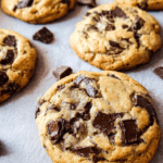 Classic Chocolate Chip Cookies Recipe