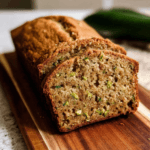 Zucchini Bread Recipe: A Flavorful Twist on a Classic 3 Zucchini Bread Recipe: A Flavorful Twist on a Classic