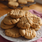 Classic Peanut Butter Cookies: A Simple Baking Guide