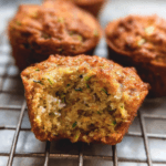 Zucchini Bread Muffins for Quick Baking Success 3 Zucchini Bread Muffins for Quick Baking Success