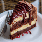 Cake Slice: Moist Chocolate Layers with Buttermilk & Coffee Frosting for Every Occasion 3 Cake Slice: Moist Chocolate Layers with Buttermilk & Coffee Frosting for Every Occasion