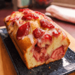 Strawberry Bread Recipe: A Quick, Family-Friendly Treat 3 Strawberry Bread Recipe: A Quick, Family-Friendly Treat