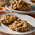 Oatmeal Raisin Cookies Recipe: A Classic Treat with a Twist 3 Oatmeal Raisin Cookies Recipe: A Classic Treat with a Twist