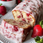 Strawberry Bread Recipe: A Sweet Twist on Classic Comfort Baking