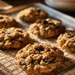 Best Oatmeal Raisin Cookies Recipe 3 Best Oatmeal Raisin Cookies Recipe