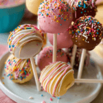 Delicious Cake Pops Recipe for Quick Baking Fun 3 Delicious Cake Pops Recipe for Quick Baking Fun