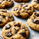 Perfect Chocolate Chip Cookies Recipe, Made Perfectly 3 Perfect Chocolate Chip Cookies Recipe, Made Perfectly