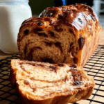Cinnamon Raisin Bread: A Flavorful Treat for Every Occasion