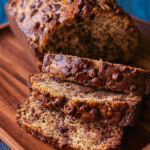 Chocolate Chip Banana Bread Recipe: Quick, Easy, and Perfect 3 Chocolate Chip Banana Bread Recipe: Quick, Easy, and Perfect
