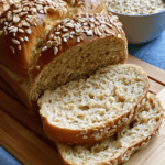 Honey Oat Bread: A Simple Homestyle Recipe 3 Honey Oat Bread: A Simple Homestyle Recipe