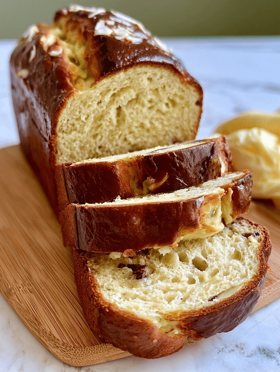 Yogurt Bread Recipe: A Soft and Flavorful Twist on Classic Banana Bread 1 Yogurt Bread Recipe: A Soft and Flavorful Twist on Classic Banana Bread