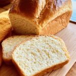 Buttermilk Bread: A Homestyle Classic Recipe