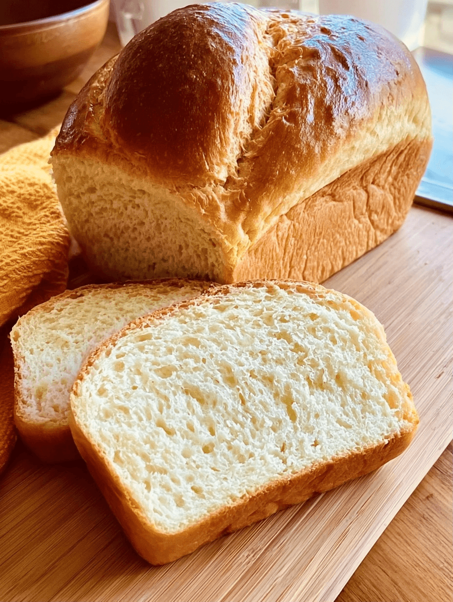 Buttermilk Bread: A Homestyle Classic Recipe